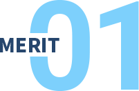 MERIT01